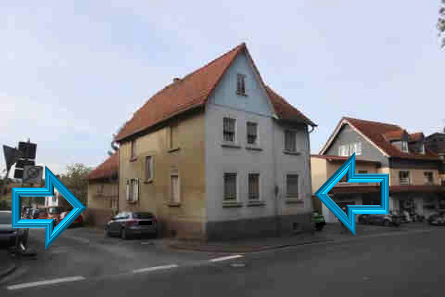 hessen 0420 K 0061/2022 Am Mühlberg  6, 35428 Langgöns, Lang-Göns 6