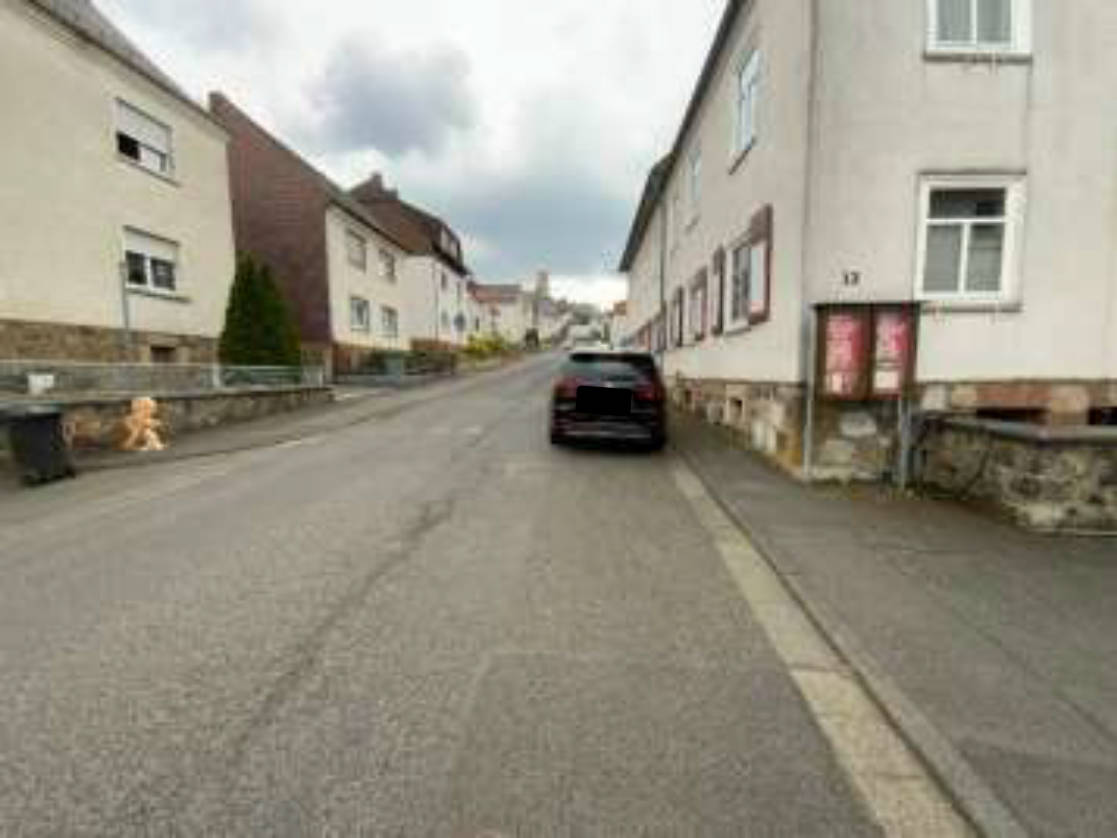 hessen 0420 K 0061/2024 Burgstraße 11, 35444 Biebertal, Vetzberg 8