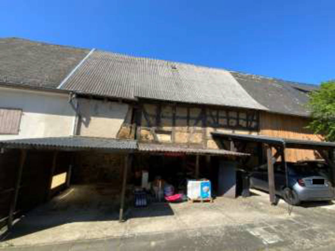 Einfamilienhaus, Garage in Burgstraße 11, 35444 Biebertal, Vetzberg - Bild 4