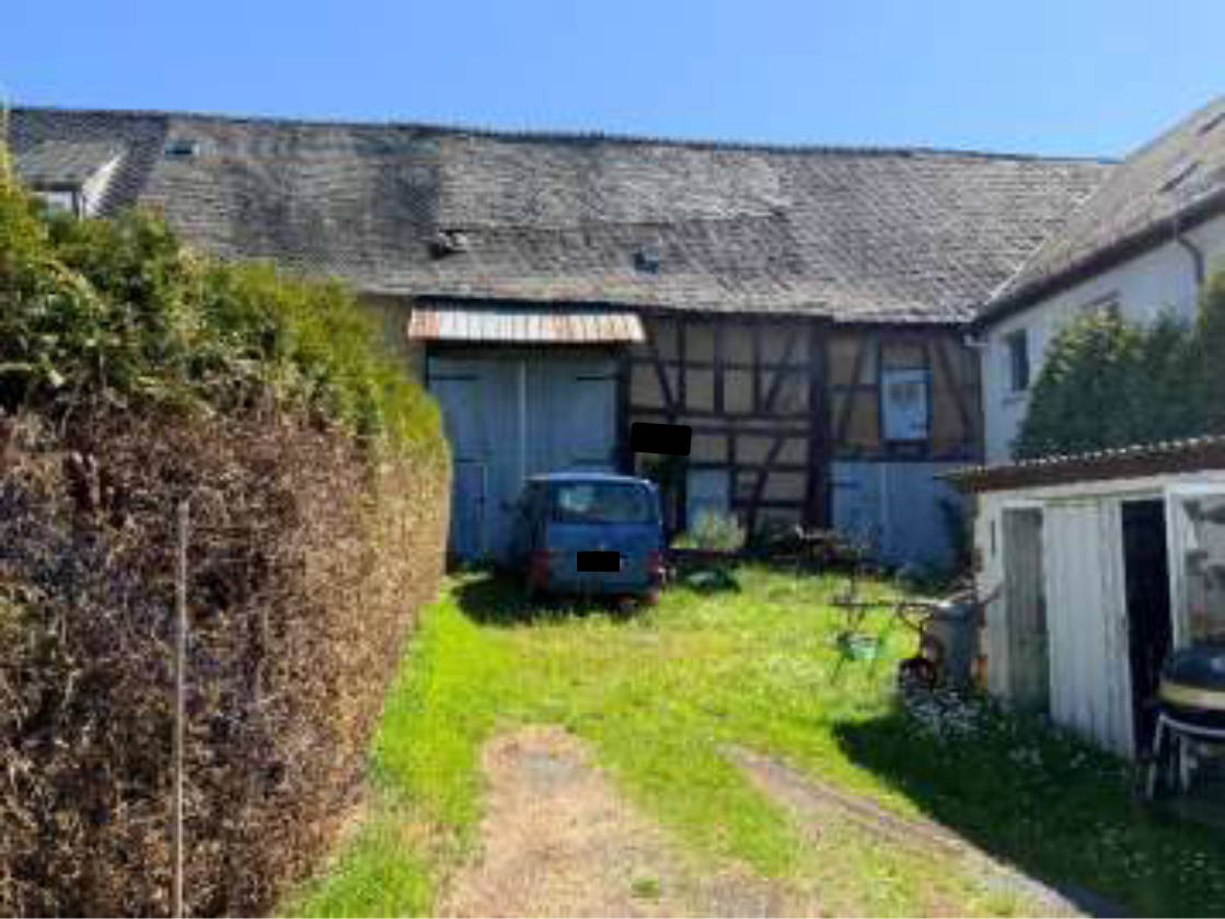 Einfamilienhaus, Garage in Burgstraße 11, 35444 Biebertal, Vetzberg - Bild 5
