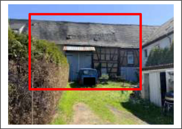 hessen 0420 K 0061/2024 Burgstraße 11, 35444 Biebertal, Vetzberg 15