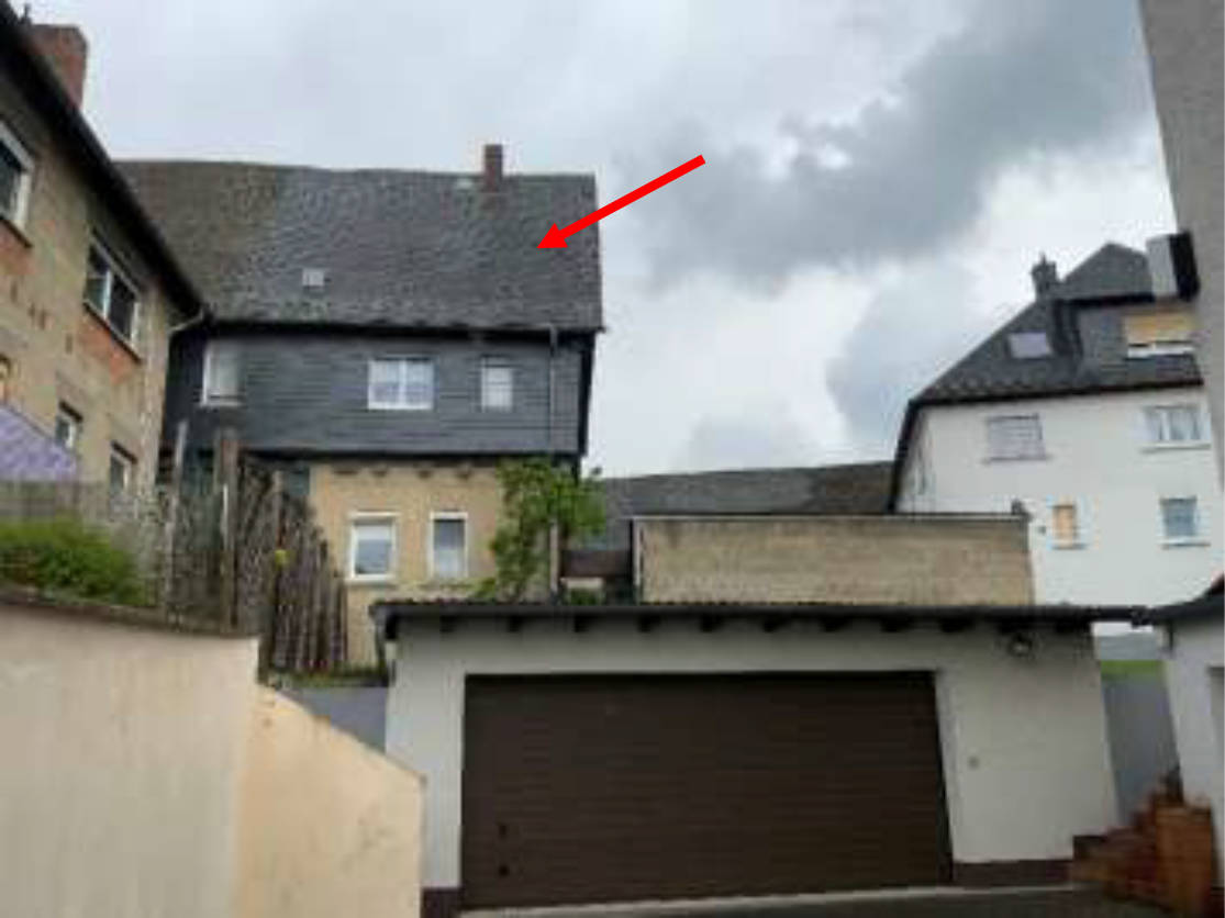 Einfamilienhaus, Garage 0420 K 0061-2024 Burgstraße 11, 35444 Biebertal, Vetzberg