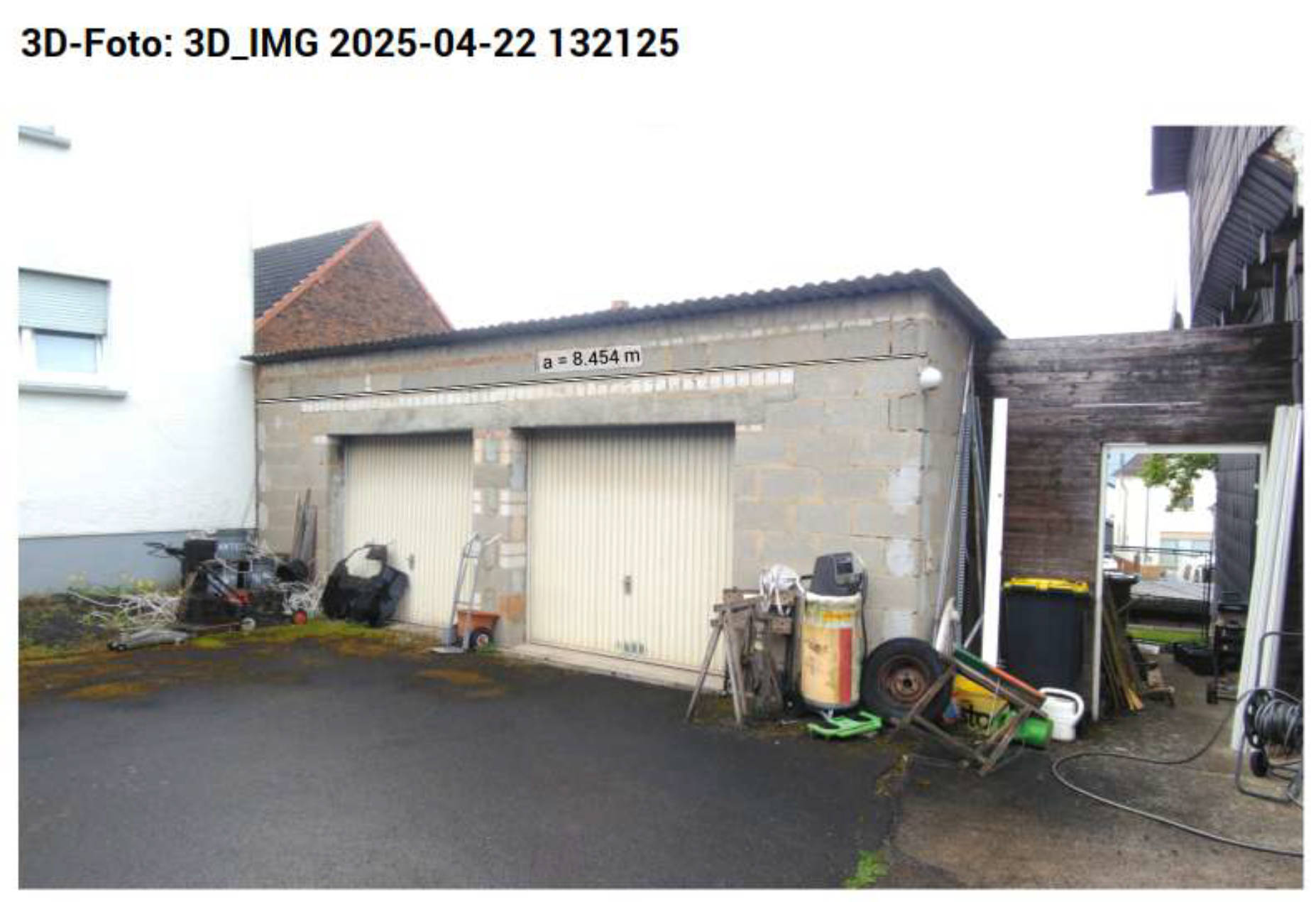 hessen 0420 K 0061/2024 Burgstraße 11, 35444 Biebertal, Vetzberg 13