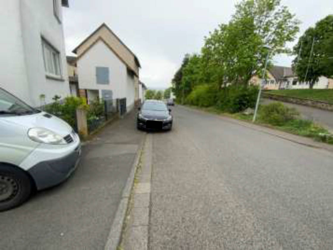 hessen 0420 K 0061/2024 Burgstraße 11, 35444 Biebertal, Vetzberg 11