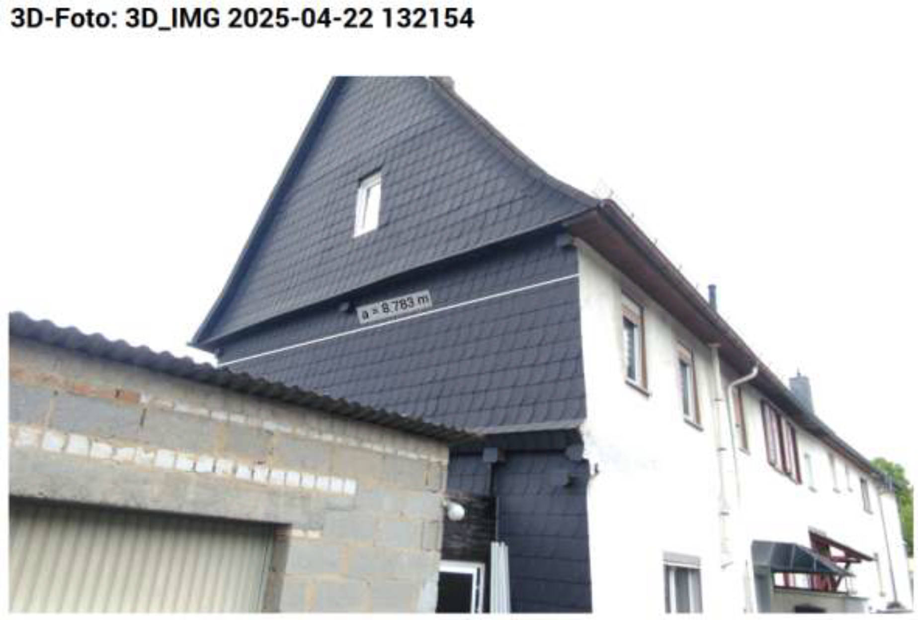 hessen 0420 K 0061/2024 Burgstraße 11, 35444 Biebertal, Vetzberg 23