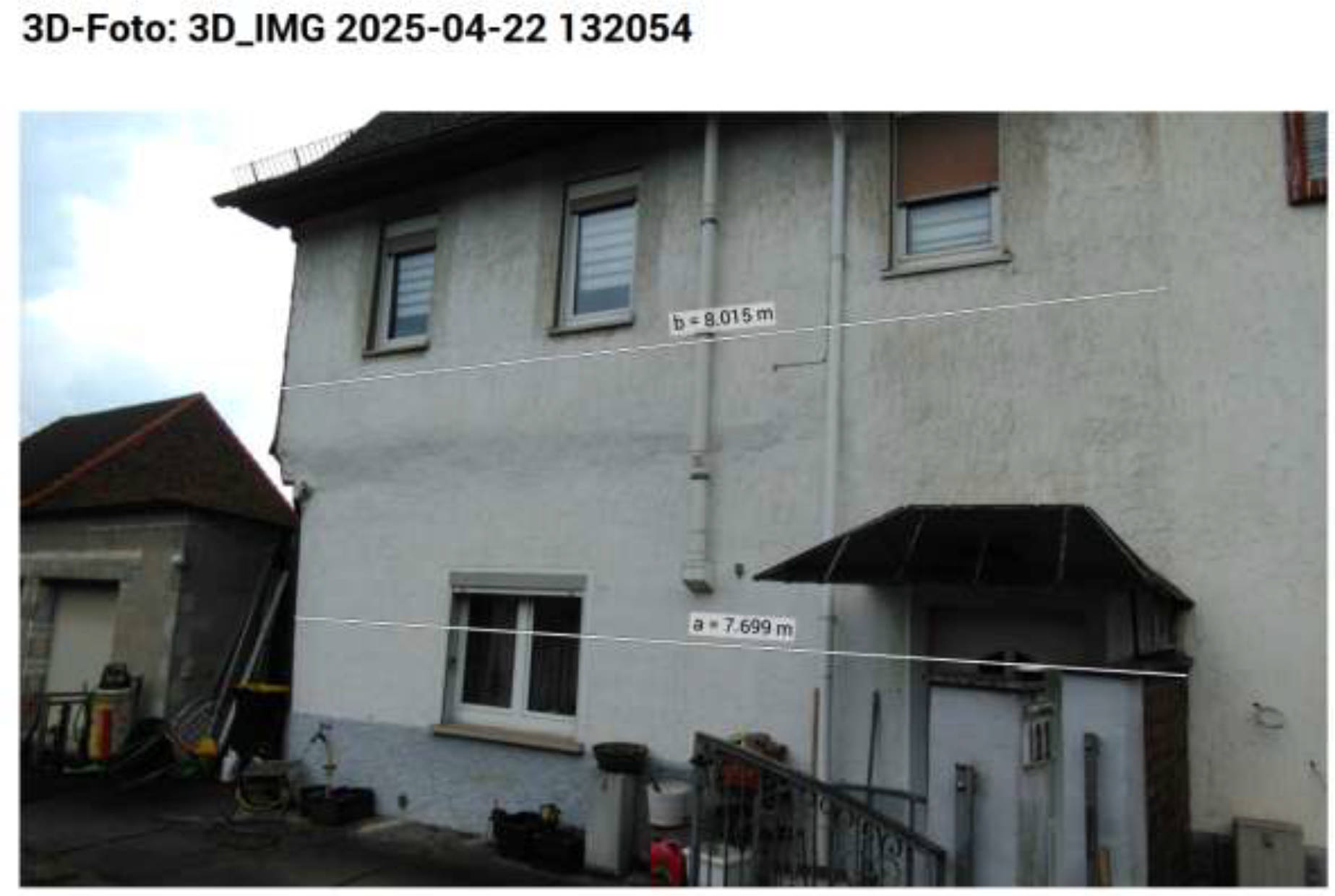 hessen 0420 K 0061/2024 Burgstraße 11, 35444 Biebertal, Vetzberg 7