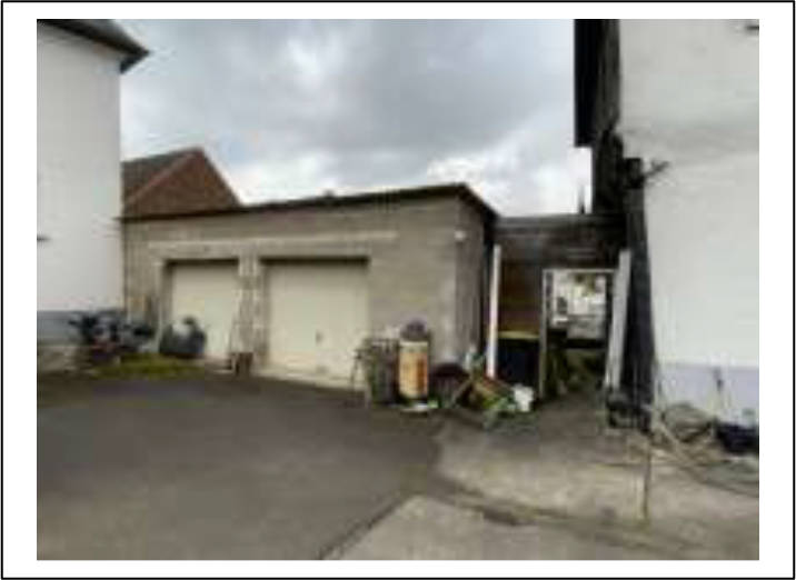 hessen 0420 K 0061/2024 Burgstraße 11, 35444 Biebertal, Vetzberg 17