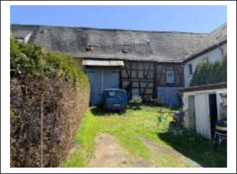 hessen 0420 K 0061/2024 Burgstraße 11, 35444 Biebertal, Vetzberg 14