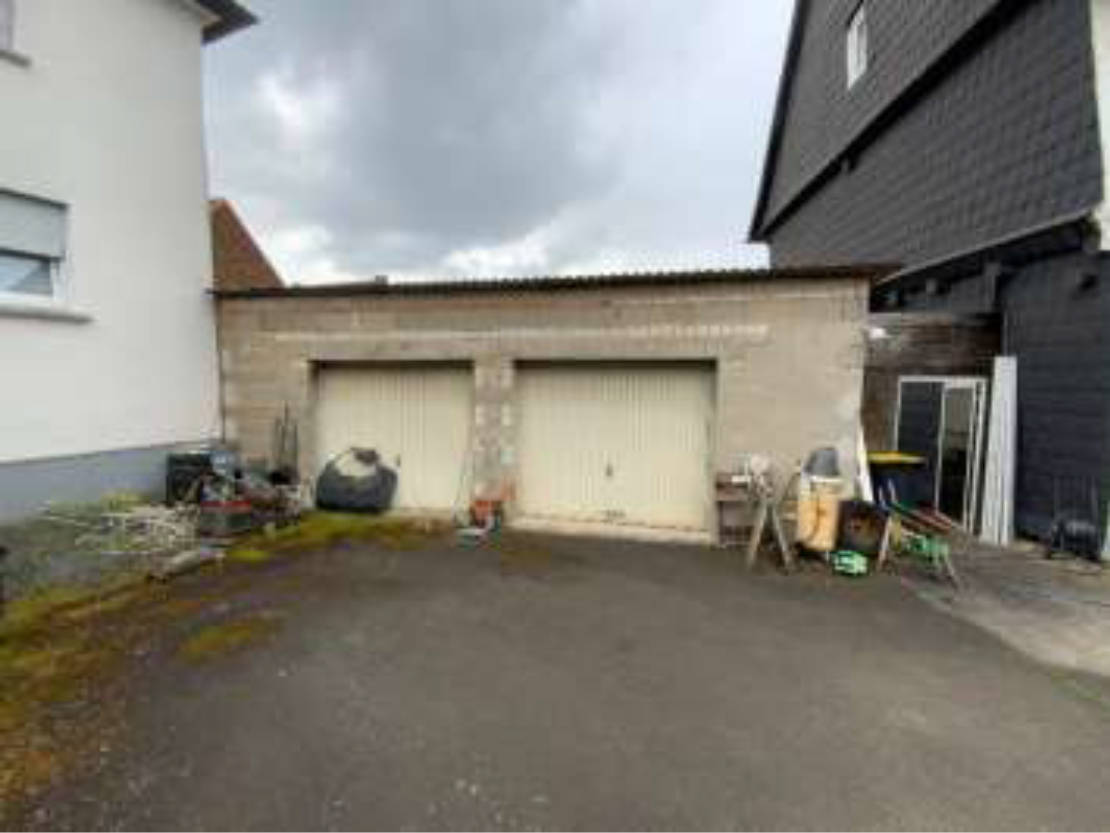 hessen 0420 K 0061/2024 Burgstraße 11, 35444 Biebertal, Vetzberg 25