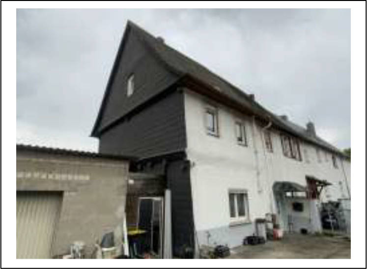 hessen 0420 K 0061/2024 Burgstraße 11, 35444 Biebertal, Vetzberg 21