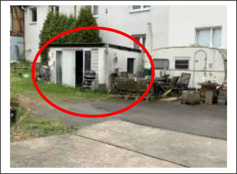 hessen 0420 K 0061/2024 Burgstraße 11, 35444 Biebertal, Vetzberg 24