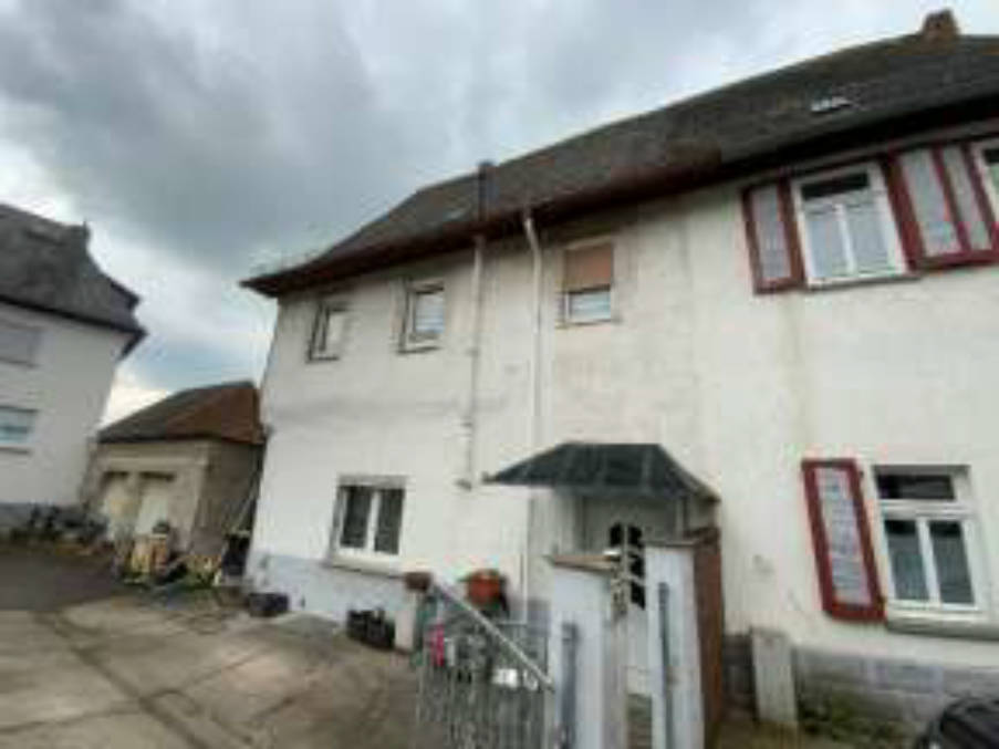 Einfamilienhaus, Garage in Burgstraße 11, 35444 Biebertal, Vetzberg - Bild 3