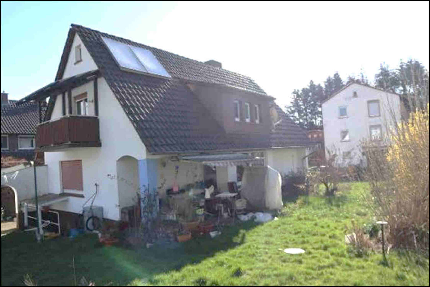 Einfamilienhaus, Garage in Guckertsweg 11, 35423 Lich, Lich - Bild 5