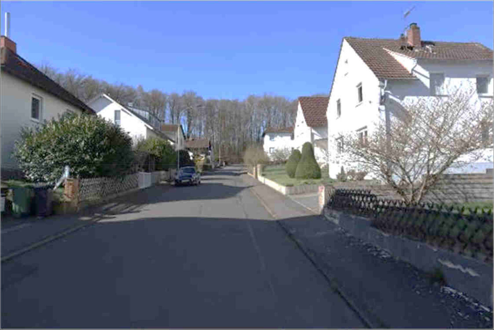 Einfamilienhaus, Garage in Guckertsweg 11, 35423 Lich, Lich - Bild 2
