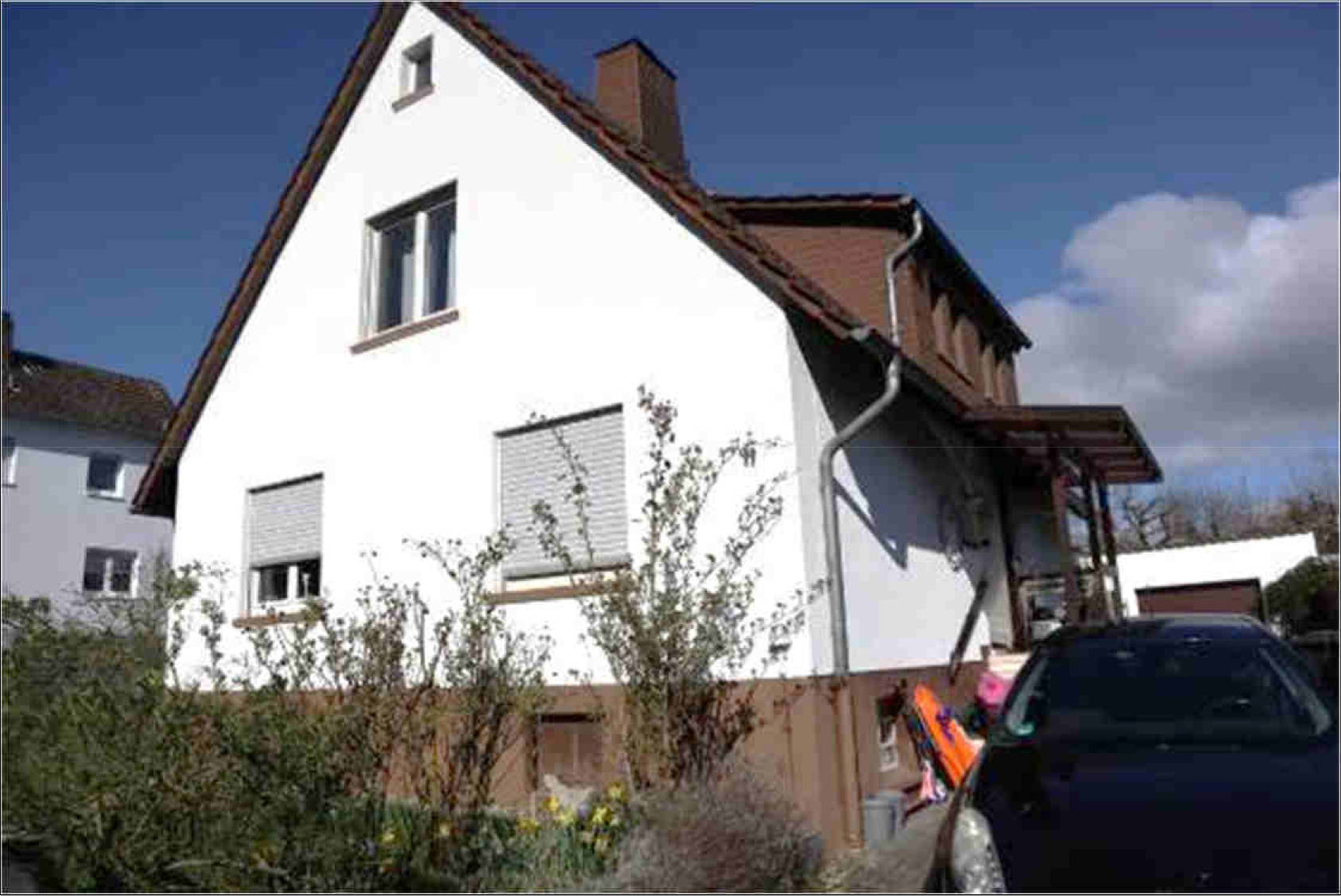 Einfamilienhaus, Garage in Guckertsweg 11, 35423 Lich, Lich - Bild 3