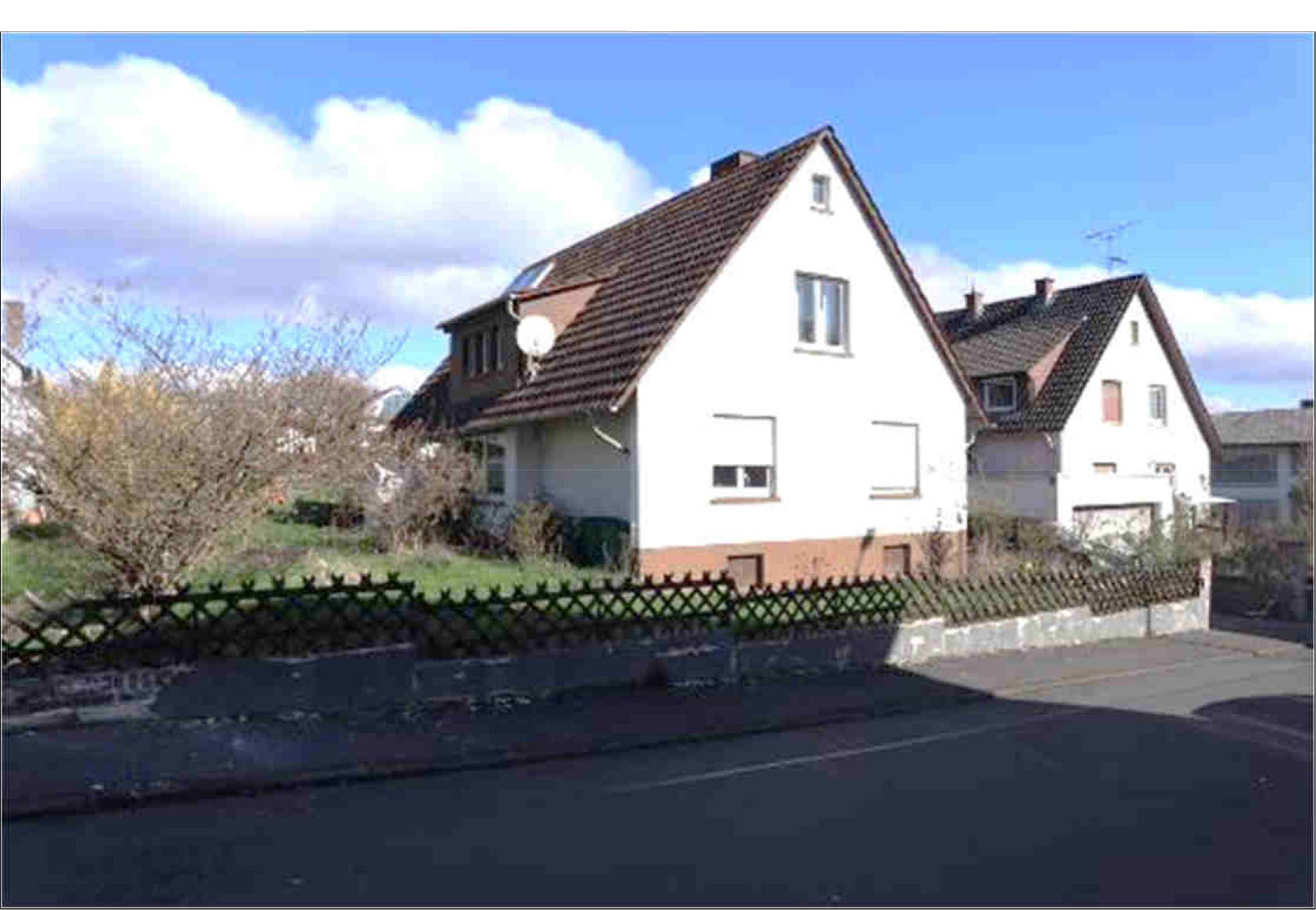 Einfamilienhaus, Garage in Guckertsweg 11, 35423 Lich, Lich - Bild 4