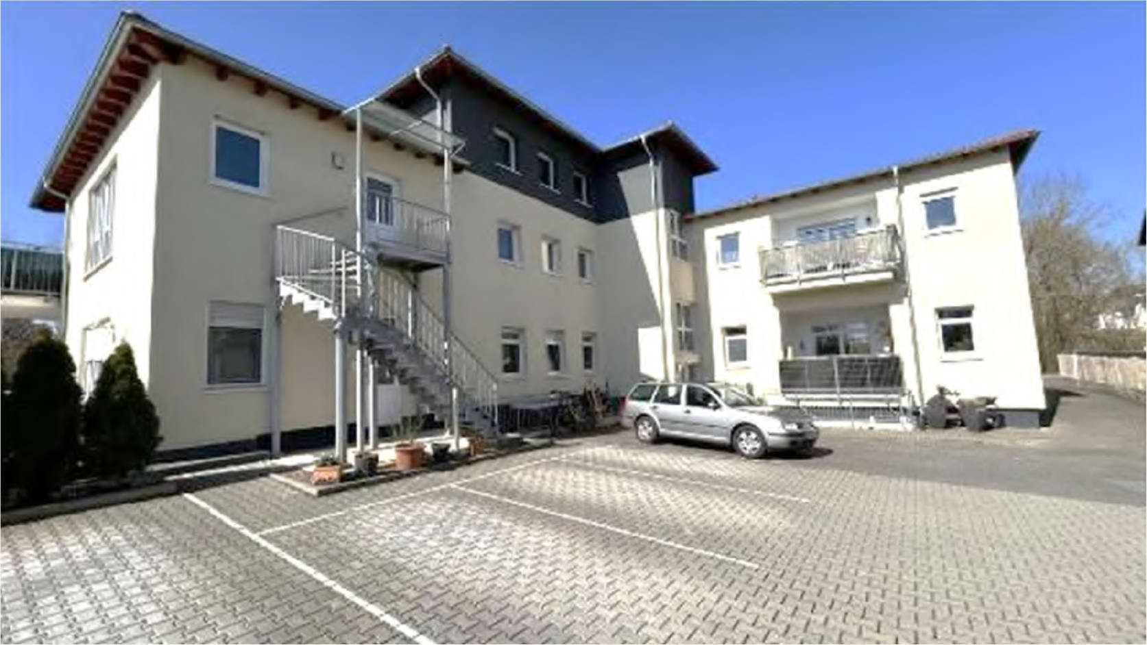 hessen 0420 K 0064/2024 Untergasse 39, 35398 Gießen, Allendorf/Lahn 9