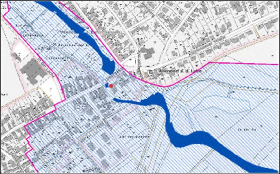 hessen 0420 K 0064/2024 Untergasse 39, 35398 Gießen, Allendorf/Lahn 25