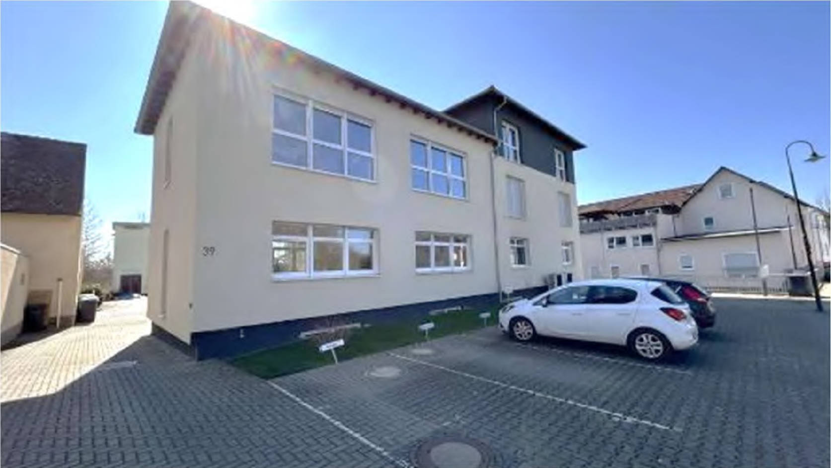 Sonstiges in Untergasse 39, 35398 Gießen, Allendorf/Lahn - Bild 3