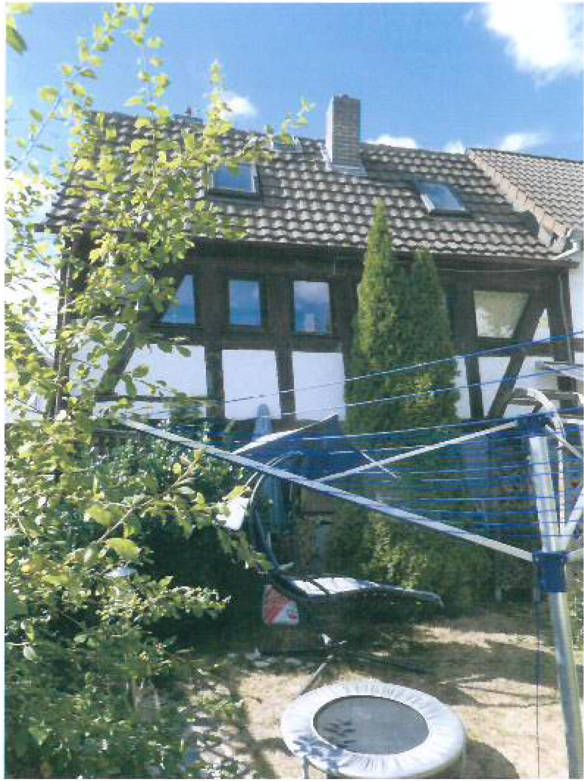 hessen 0420K0069/2023 Untergasse 12, 35444 Biebertal, Vetzberg 6