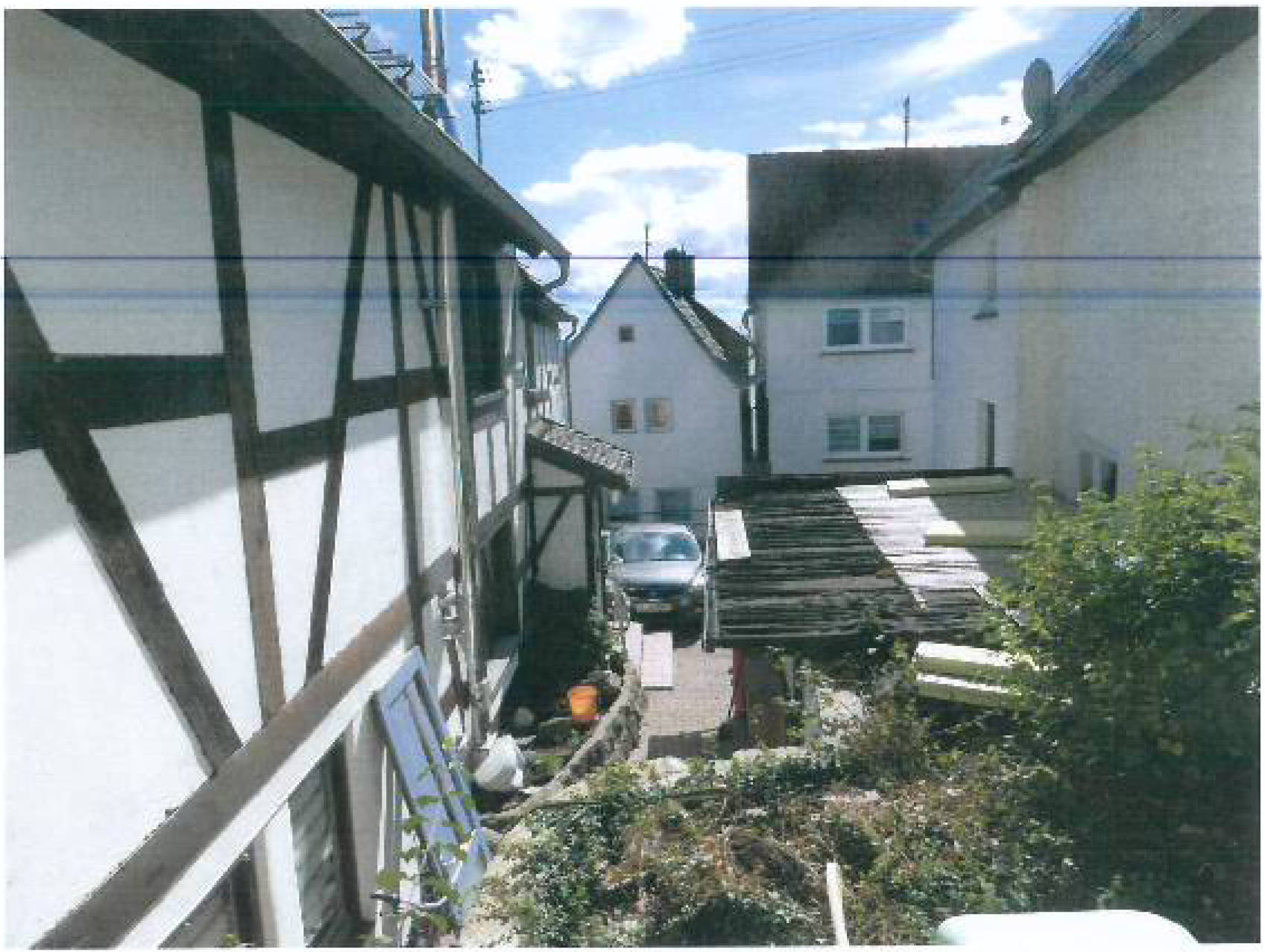hessen 0420K0069/2023 Untergasse 12, 35444 Biebertal, Vetzberg 8