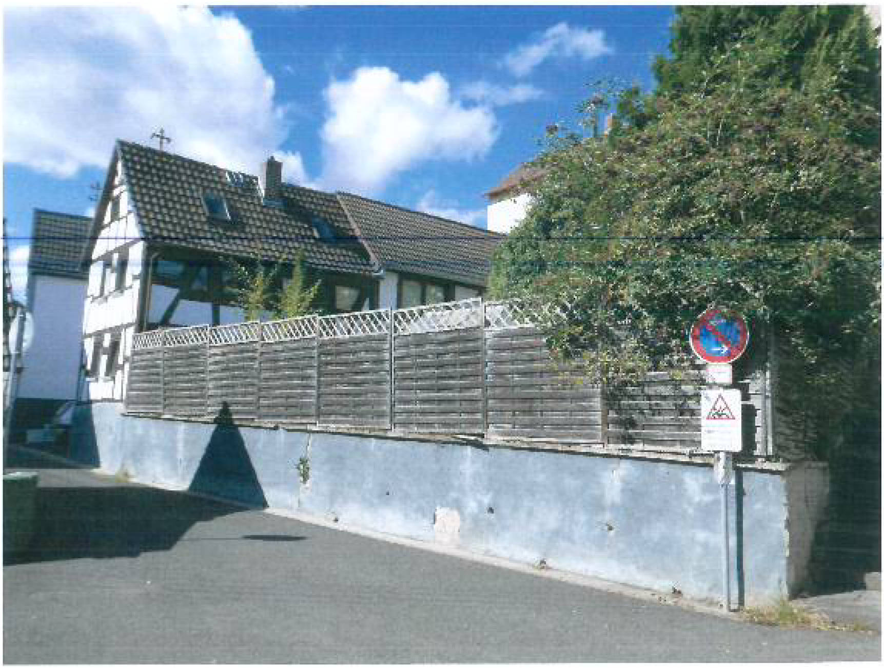 hessen 0420K0069/2023 Untergasse 12, 35444 Biebertal, Vetzberg 9