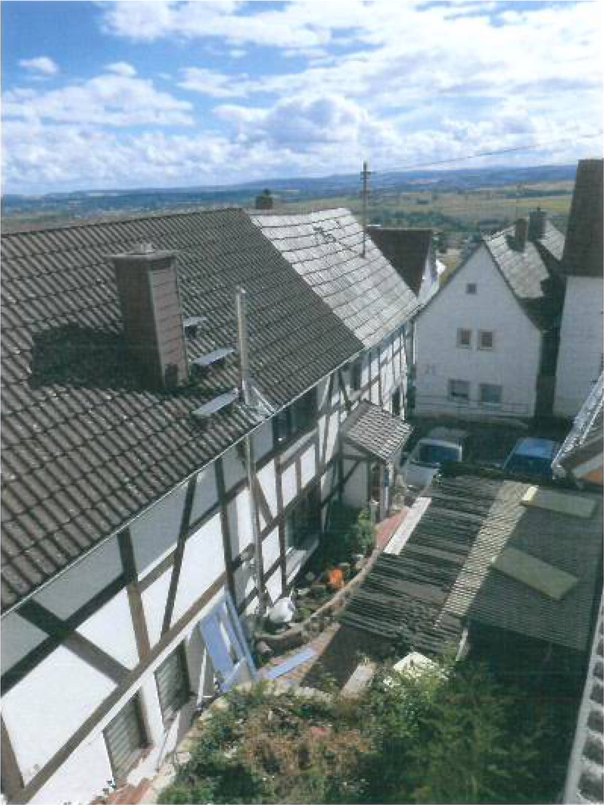Einfamilienhaus in Untergasse 12, 35444 Biebertal, Vetzberg - Bild 4