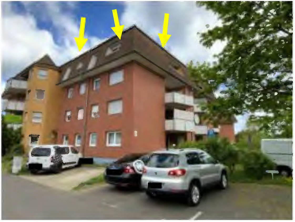 Eigentumswohnung (3 bis 4 Zimmer) in Paulusgarten  3, 35457 Lollar, Lollar - Bild 4