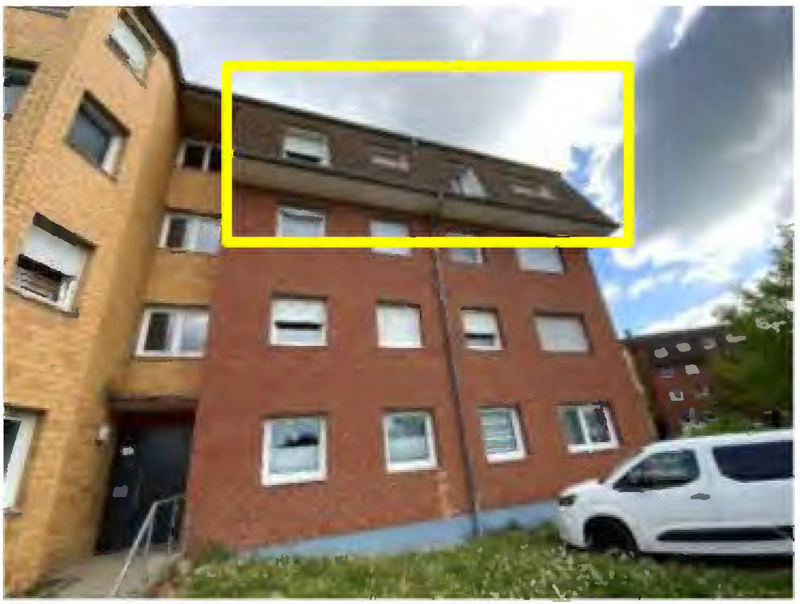 Eigentumswohnung (3 bis 4 Zimmer) in Paulusgarten  3, 35457 Lollar, Lollar - Bild 2
