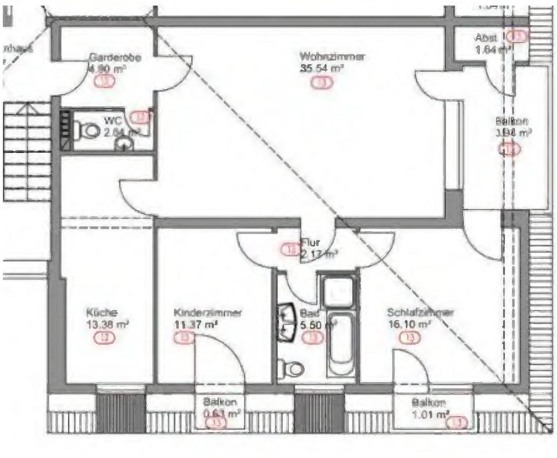 hessen 0420 K 0073/2025 Paulusgarten  3, 35457 Lollar, Lollar 19