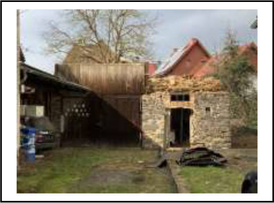 hessen 0420K0074-2023 Königstraße 8, 35410 Hungen, Villingen 13
