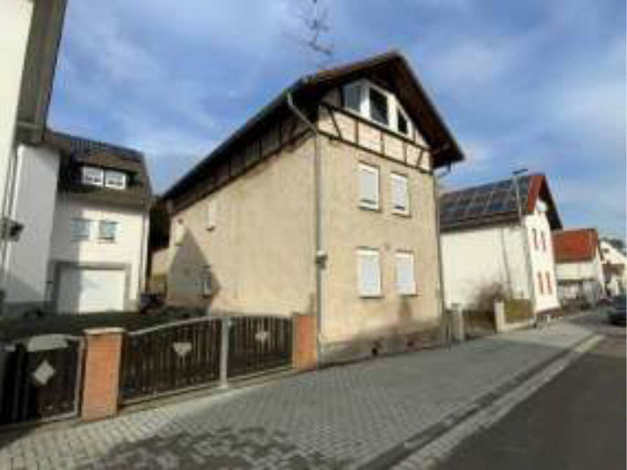 hessen 0420K0074-2023 Königstraße 8, 35410 Hungen, Villingen 9
