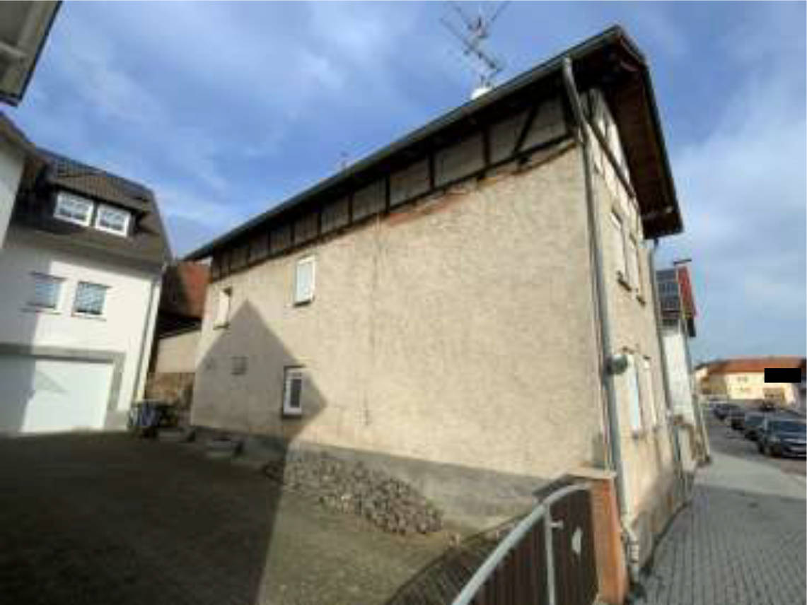 hessen 0420K0074-2023 Königstraße 8, 35410 Hungen, Villingen 20