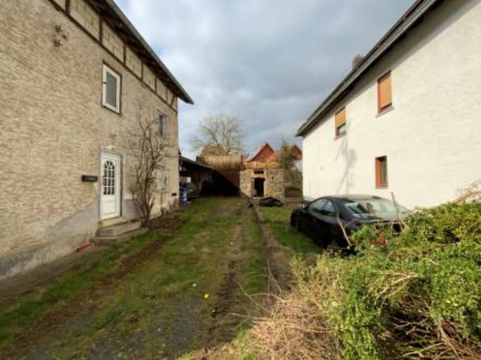 Einfamilienhaus in Königstraße 8, 35410 Hungen, Villingen - Bild 3