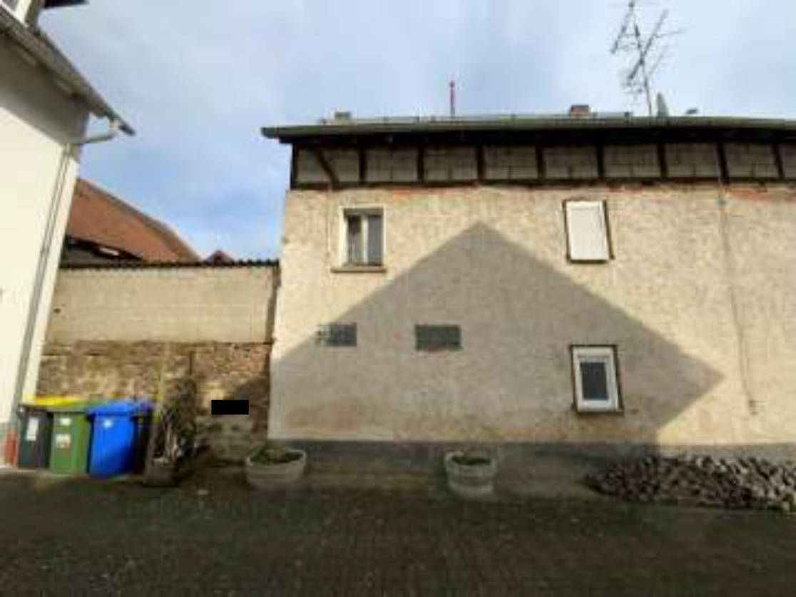 Einfamilienhaus in Königstraße 8, 35410 Hungen, Villingen - Bild 5