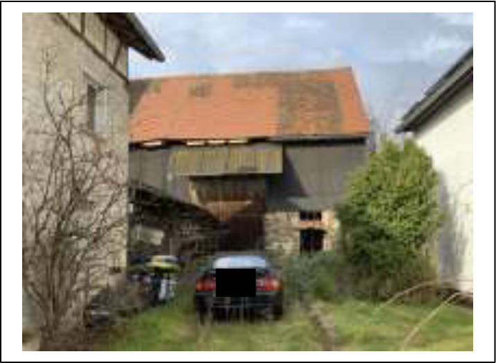 hessen 0420K0074-2023 Königstraße 8, 35410 Hungen, Villingen 8