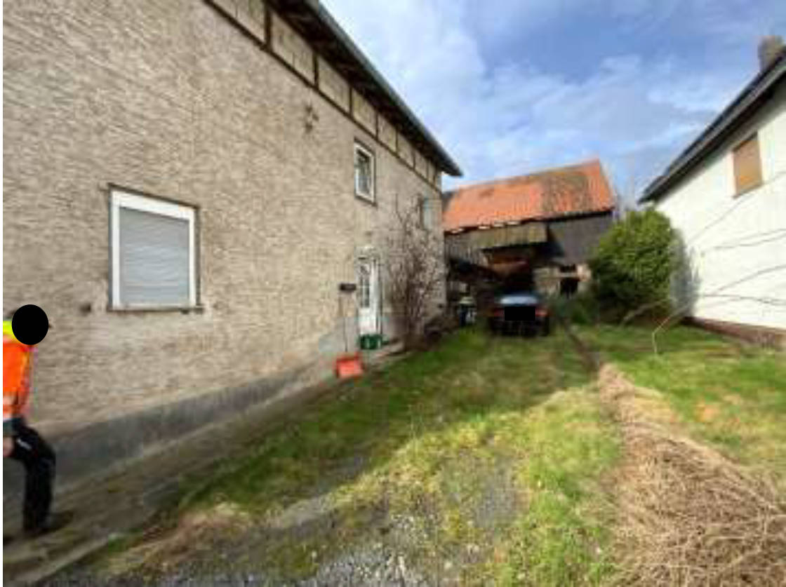 hessen 0420K0074-2023 Königstraße 8, 35410 Hungen, Villingen 18