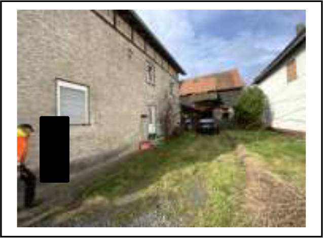 Einfamilienhaus in Königstraße 8, 35410 Hungen, Villingen - Bild 2