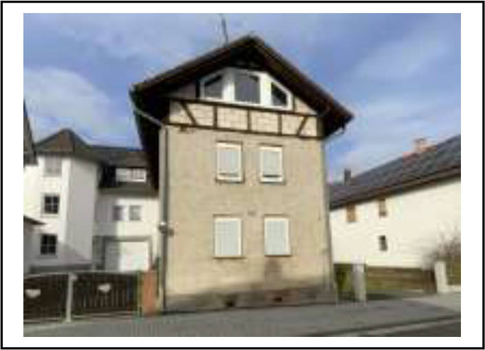 hessen 0420K0074-2023 Königstraße 8, 35410 Hungen, Villingen 6