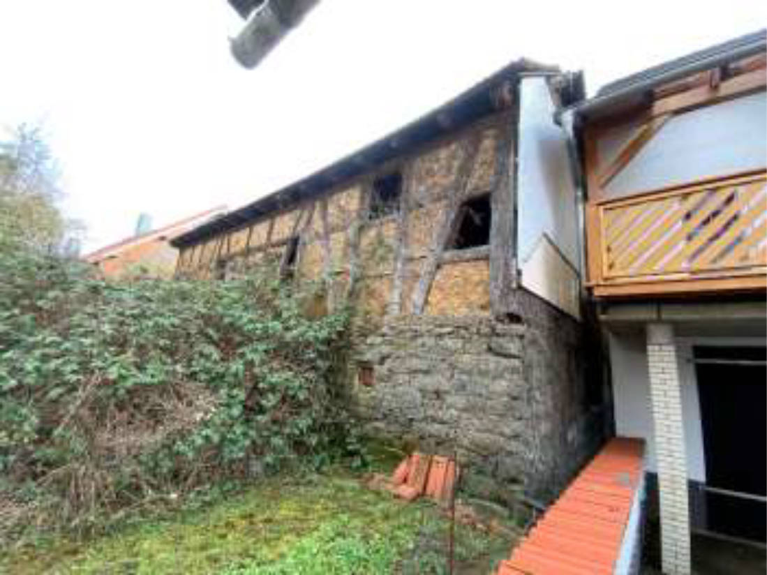 hessen 0420K0074-2023 Königstraße 8, 35410 Hungen, Villingen 21