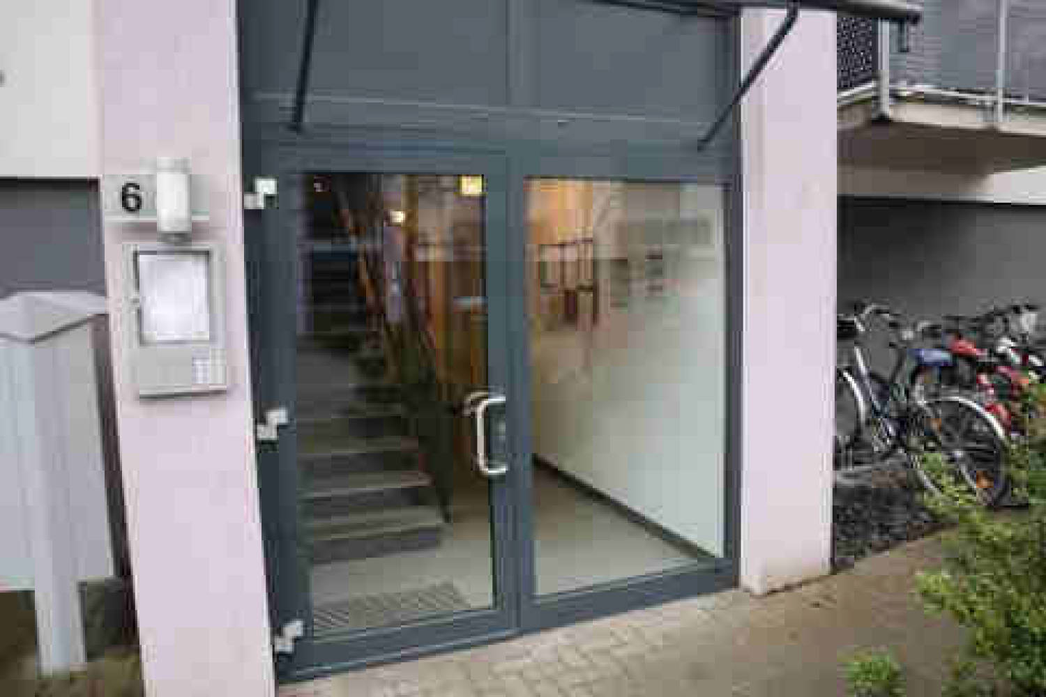 hessen 0420K0075-2022 Raiffeisenstraße  6, 35394 Gießen 11