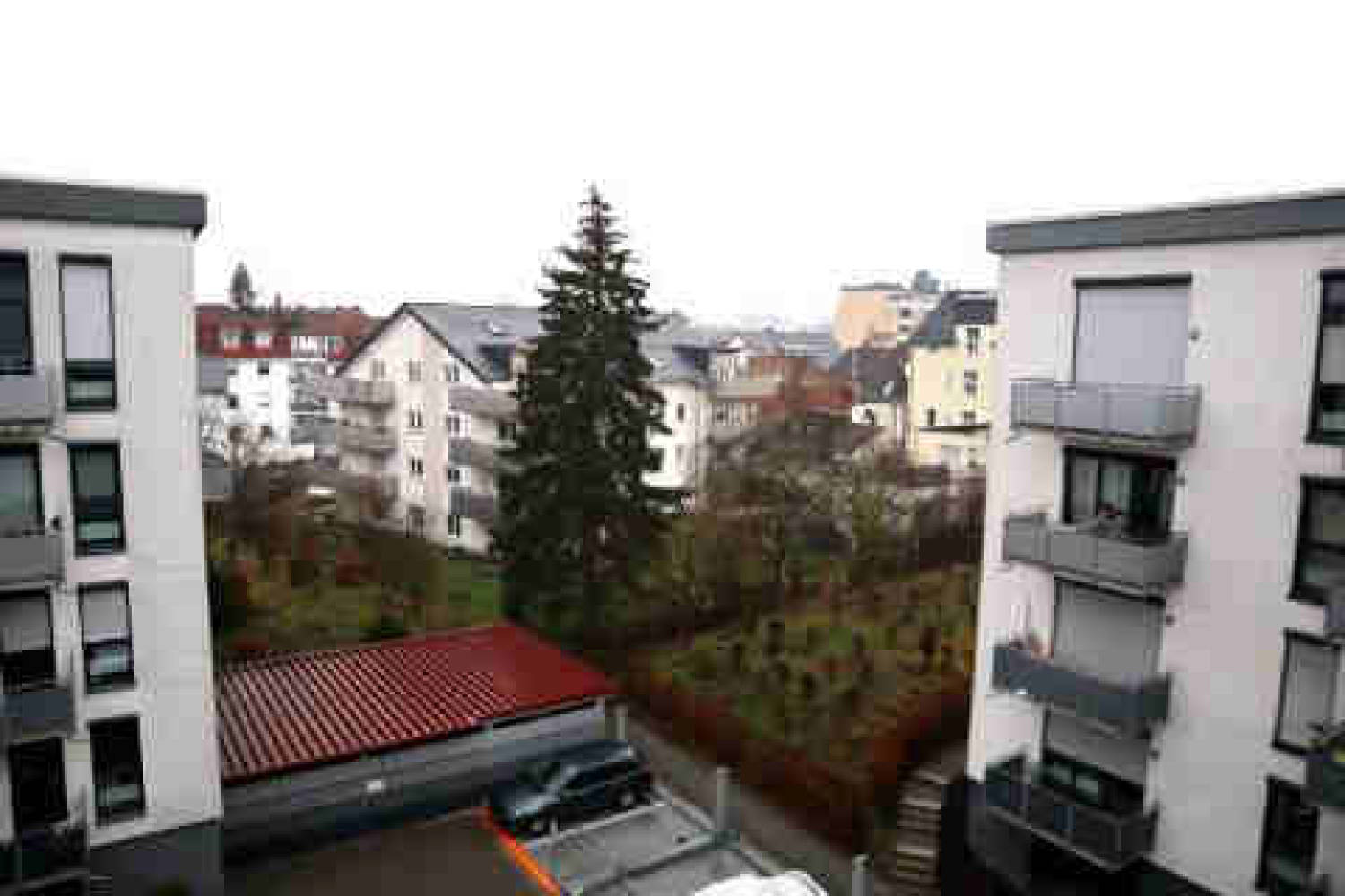 Eigentumswohnung (1 bis 2 Zimmer) in Raiffeisenstraße  6, 35394 Gießen - Bild 5