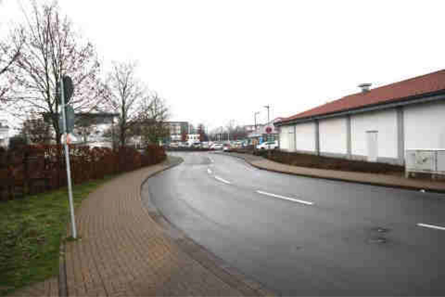 Eigentumswohnung (1 bis 2 Zimmer) in Raiffeisenstraße  6, 35394 Gießen - Bild 2
