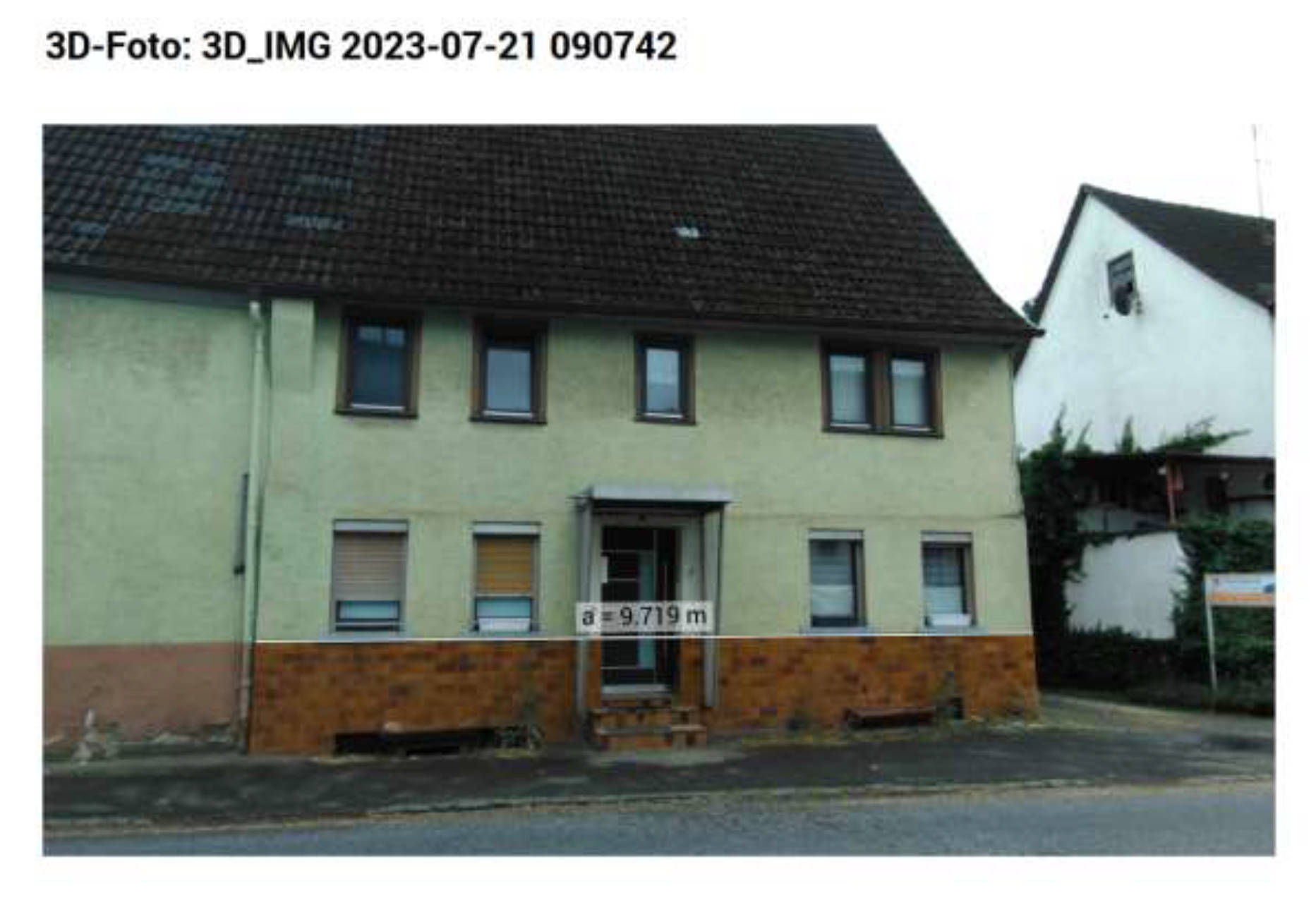hessen 0420K0075-2023 Londorfer Straße  7, 35469 Allendorf/ Lumda, Allendorf/ Lumda 14