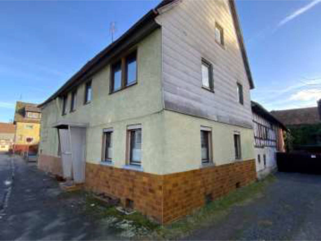 Einfamilienhaus in Londorfer Straße  7, 35469 Allendorf/ Lumda, Allendorf/ Lumda - Bild 4