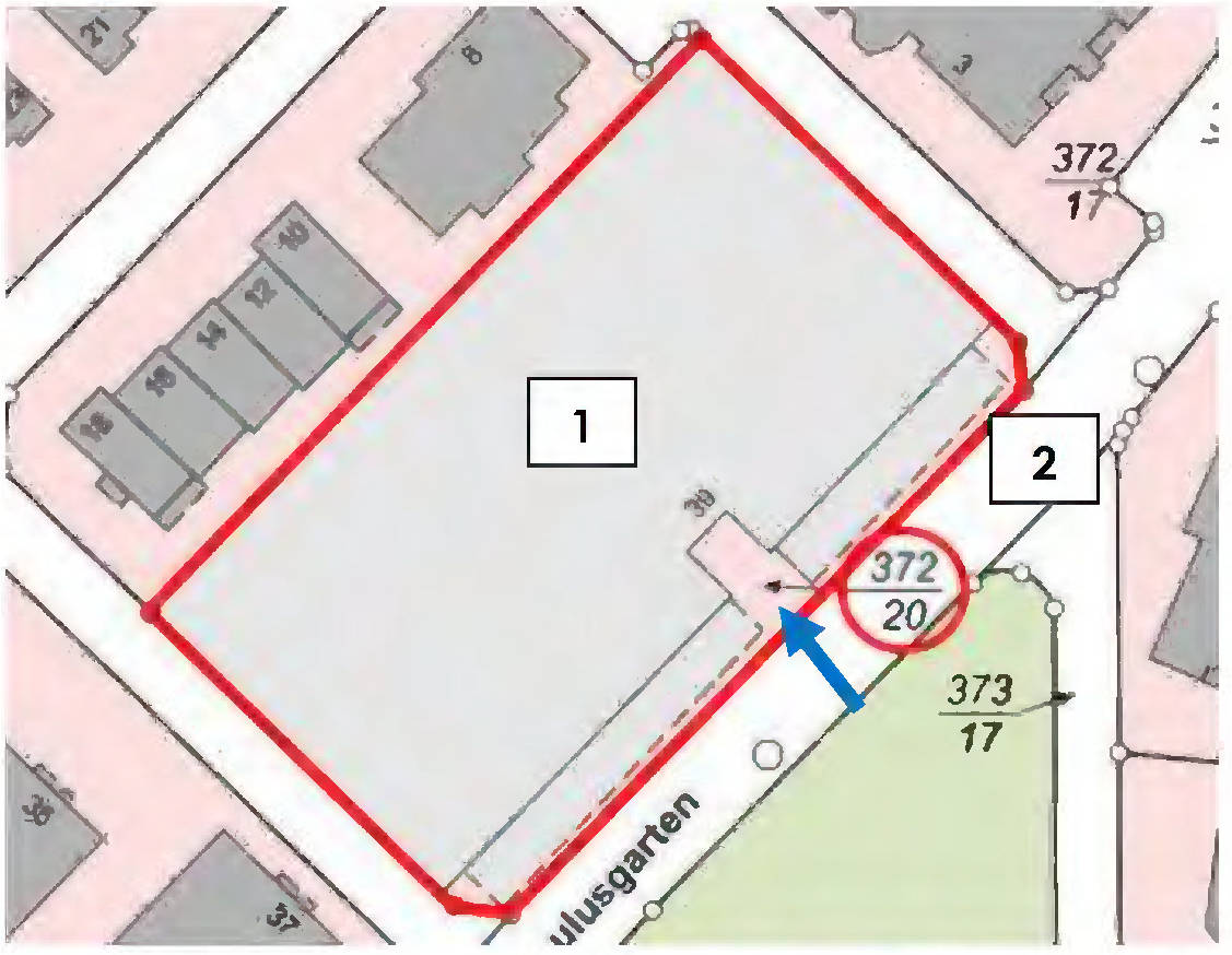 hessen 0420 K 0077/2025 Paulusgarten 39, 35457 Lollar, Lollar 8