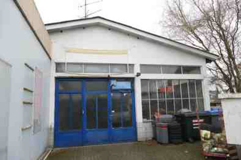 Gewerbeeinheit (z.B. Laden, Büro), gewerblich genutztes Grundstück, Sonstiges in Grünberger Straße 1, 35447 Reiskirchen, Reiskirchen - Bild 3