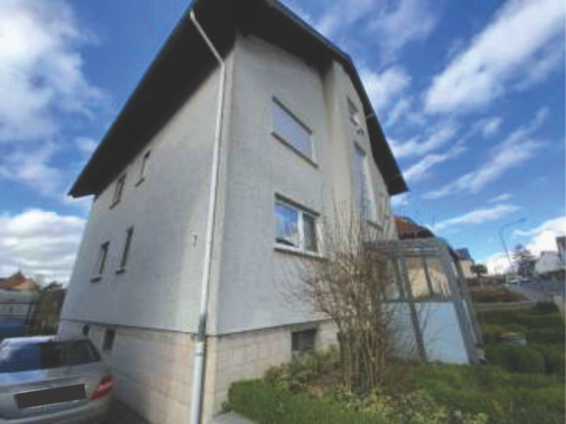 Zweifamilienhaus, Garage in Auf dem Stein 14, 35457 Lollar, Lollar - Bild 3