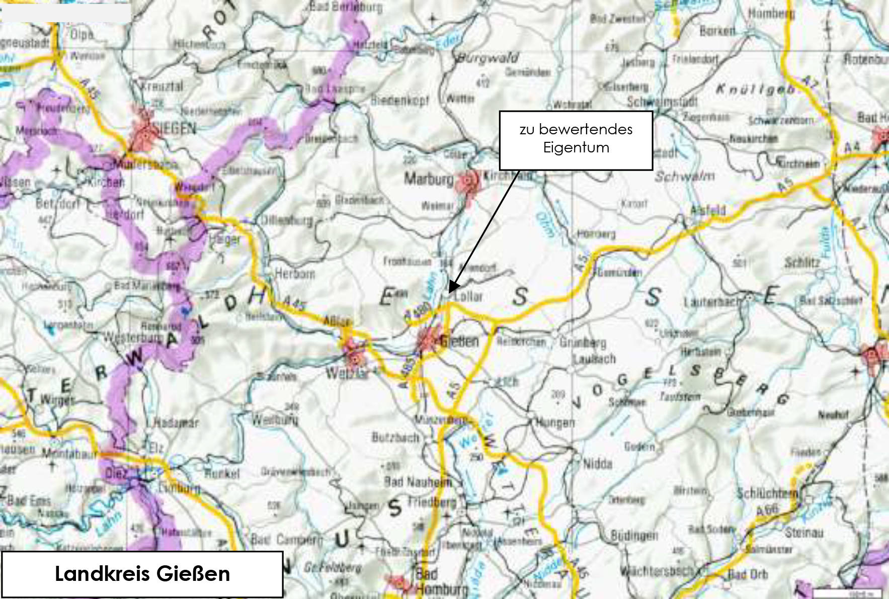hessen 0420K0095/2023 Auf dem Stein 14, 35457 Lollar, Lollar 34