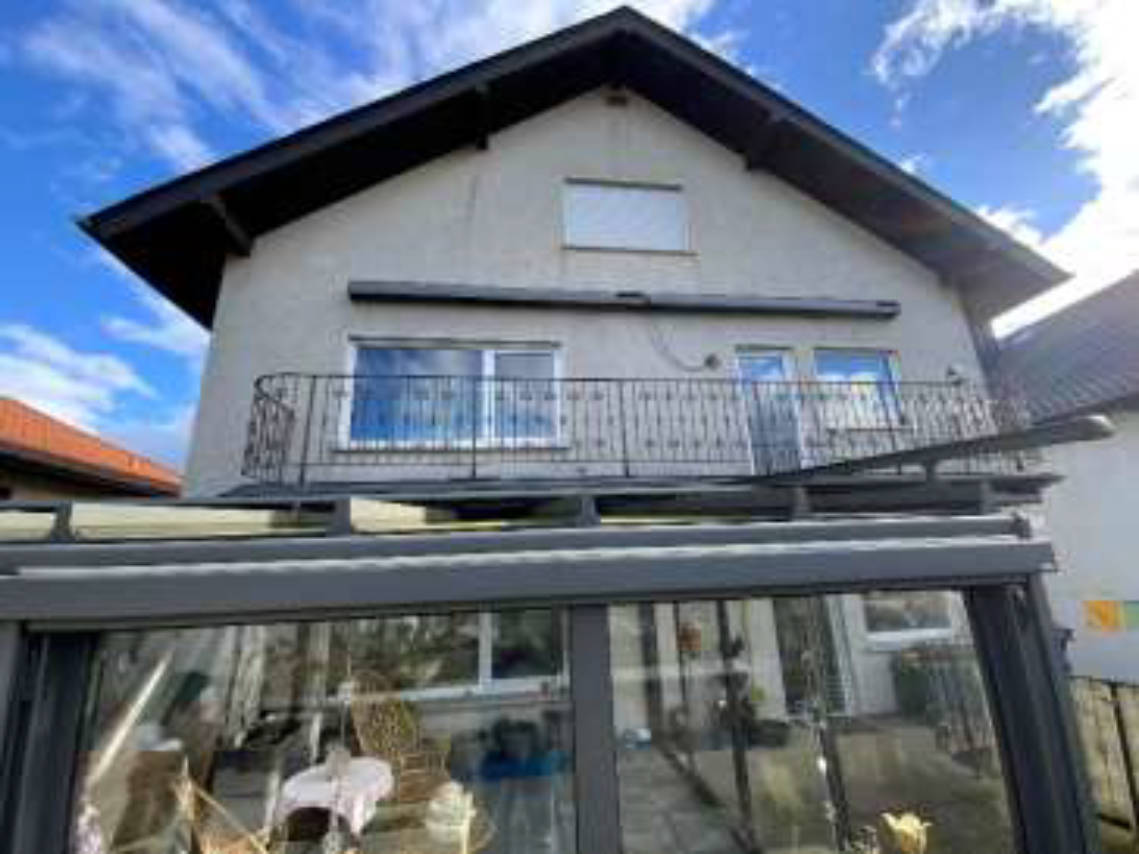 Zweifamilienhaus, Garage in Auf dem Stein 14, 35457 Lollar, Lollar - Bild 5